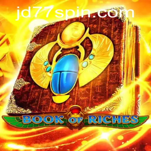 Unlock a New Adventure with BookofRiches: Your Gateway to Fortune