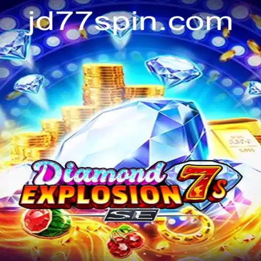 Discover the Excitement of DiamondExplosion7sSE with jd77