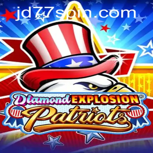 DiamondExplosionPatriots: An Exciting New Game Revolutionizing the Digital Arena