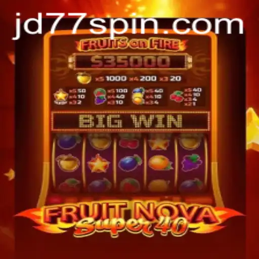 Discovering FruitNovaSuper40: A Fresh Spin on Classic Slot Gaming