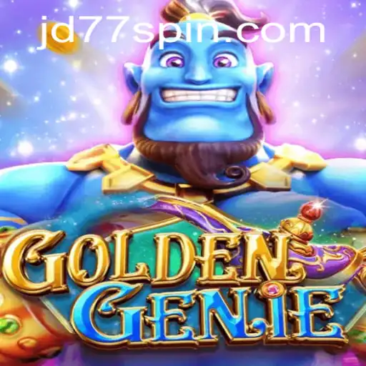 Unveiling the Enigmatic World of GOLDENGENIE and the Magic of jd77