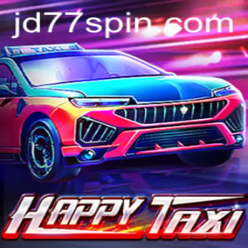 Exploring the Vibrant World of HappyTaxi: A Deep Dive into JD77's Latest Sensation