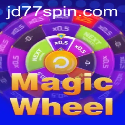 Discover the Thrills of MagicWheel: The Ultimate Gaming Experience
