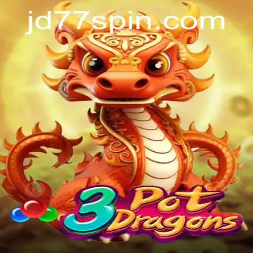 Dive into the Mystical World of 3PotDragons: An Enthralling Gaming Experience