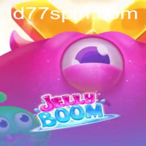 JellyBoom: Dive into the Deliciously Fun World
