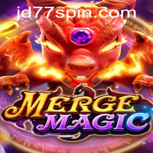 MergeMagic: Exploring the Mystical World of Puzzles and Enchantment