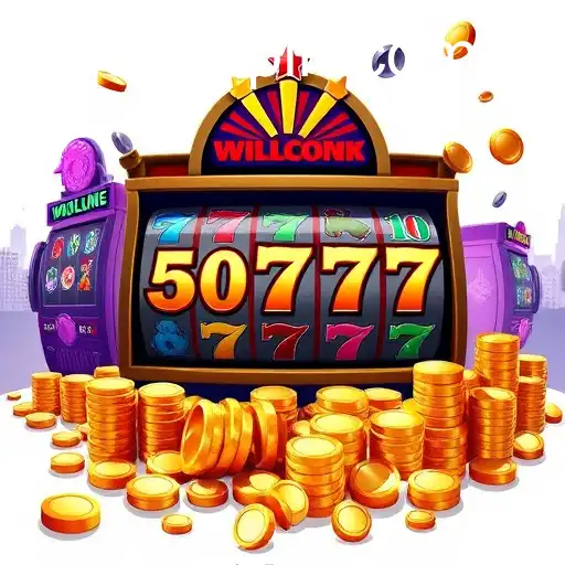 Exploring the Exciting World of Online Slots with jd77