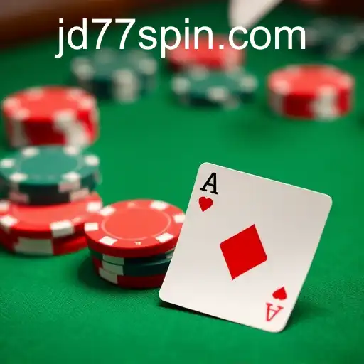 Exploring the Intricacies of Poker Games with JD77