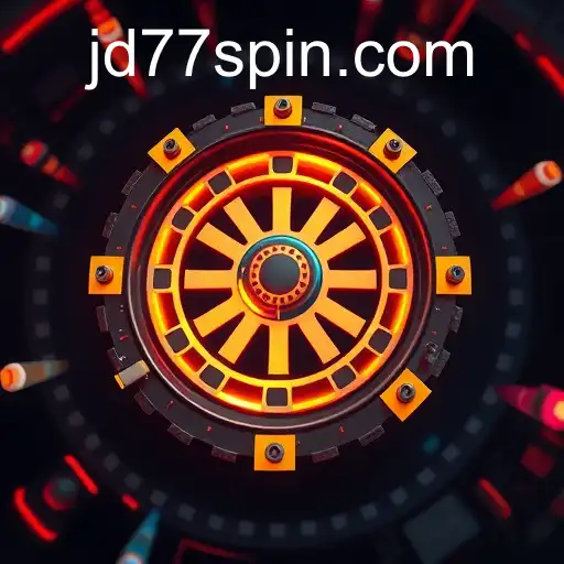 Exploring the Exciting World of Rotary Games and jd77