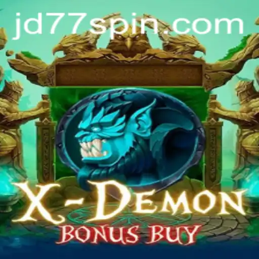 XDemonBonusBuy: Embark on a Thrilling Slots Adventure with JD77